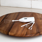 NORPRO<sup>&reg;</sup> Cordless Mini Mixer