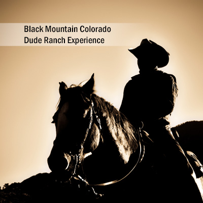 Black Mountain Colorado Dude Ranch Experience - Live the life of a cowboy for 7 nights at this all-inclusive dude ranch. Your vacation for 2 adults includes unlimited horseback riding, an overnight pack trip, a longhorn cattle drive, whitewater rafting, fly and spin fishing and rifle and trap shooting. Subject to availability based on request. Airfare not included.